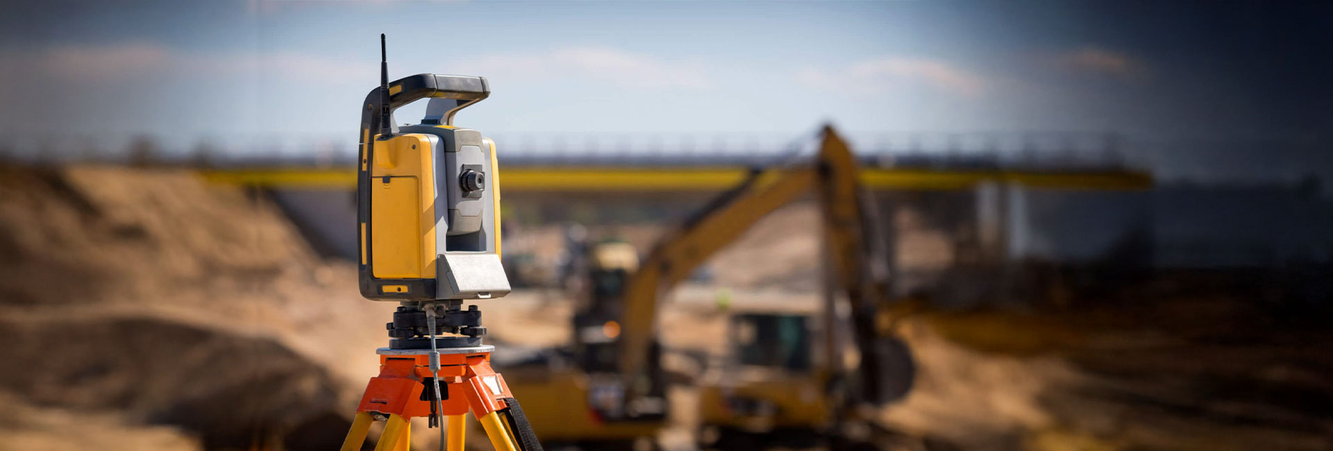 Licensed Surveying