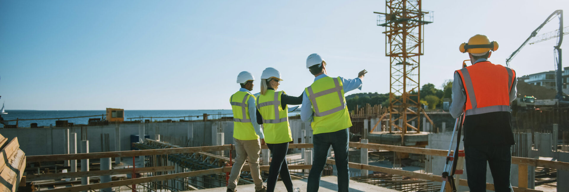 HSEQ Commitments