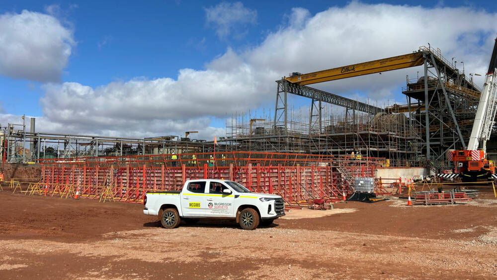 Northern Star expansion project